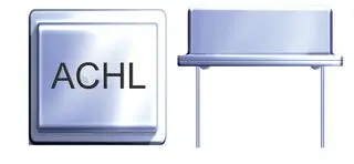 ABRACON ACHL-16.000MHZ-EK ABRACON ACHL-16.000MHZ-EK