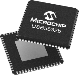 USB5532B product image