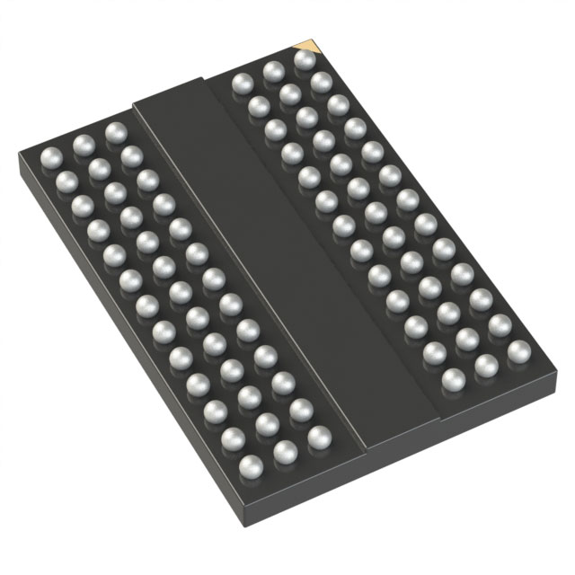 MT41K512M8DA-107 AAT:P MT41K512M8DA-107 AAT:P