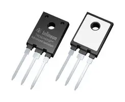 INFINEON IKFW50N65EH5XKSA1