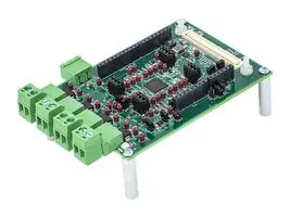 ANALOG DEVICES EV-AD74412RSDZ