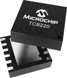 TC8220 TC8220