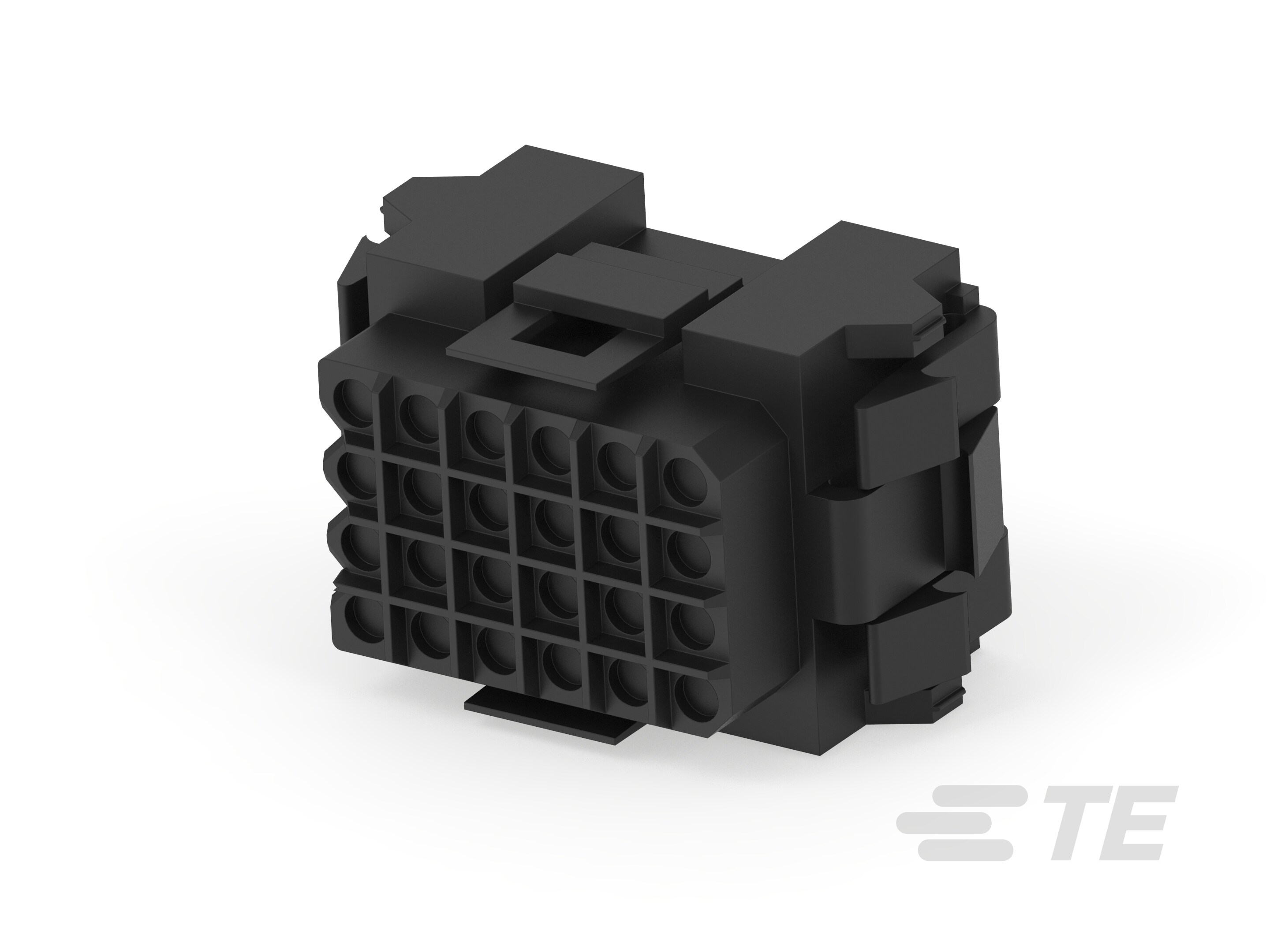 24 POS SQ GRID METRIMATE-PLUG-207304-1