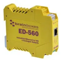 BRAINBOXES ED-560 BRAINBOXES ED-560