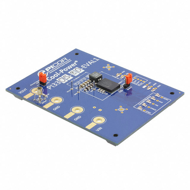 PI3305-20-EVAL1 PI3305-20-EVAL1