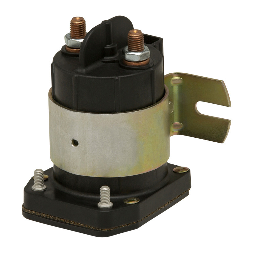 Littelfuse-Solenoids-Relays-Plastic-Body-Cont-Duty-24812 Littelfuse-Solenoids-Relays-Plastic-Body-Cont-Duty-24812