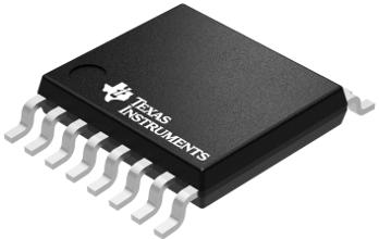 Texas Instruments-SN74LVC157AQPWRQ1 Multiplexers Multiplexer 1-Element CMOS 8-IN Automotive AEC-Q100 16-Pin TSSOP T/R
