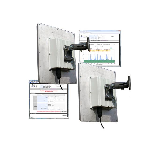 AVL-AW2400XTP-PAIR AVL-AW2400XTP-PAIR