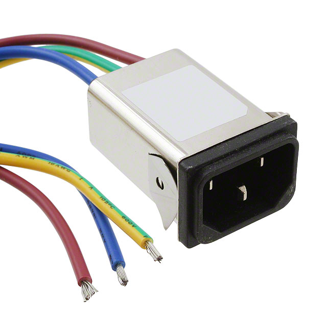 FN9222 Series Wire Leads FN9222 Series Wire Leads