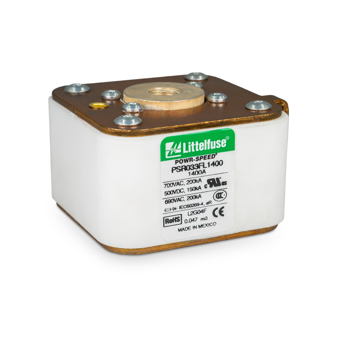 PSR033FL1400 product image