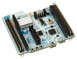 STMICROELECTRONICS NUCLEO-WB55RG