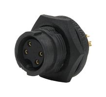 SWITCHCRAFT/CONXALL EN3P4FPX