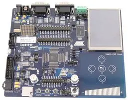 MICROCHIP ATSAM3S-EK2
