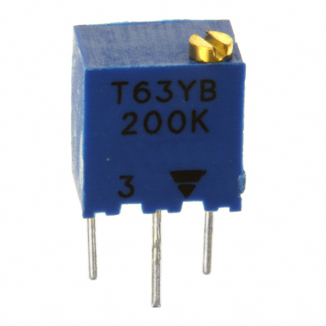 T63YB204KT20 T63YB204KT20