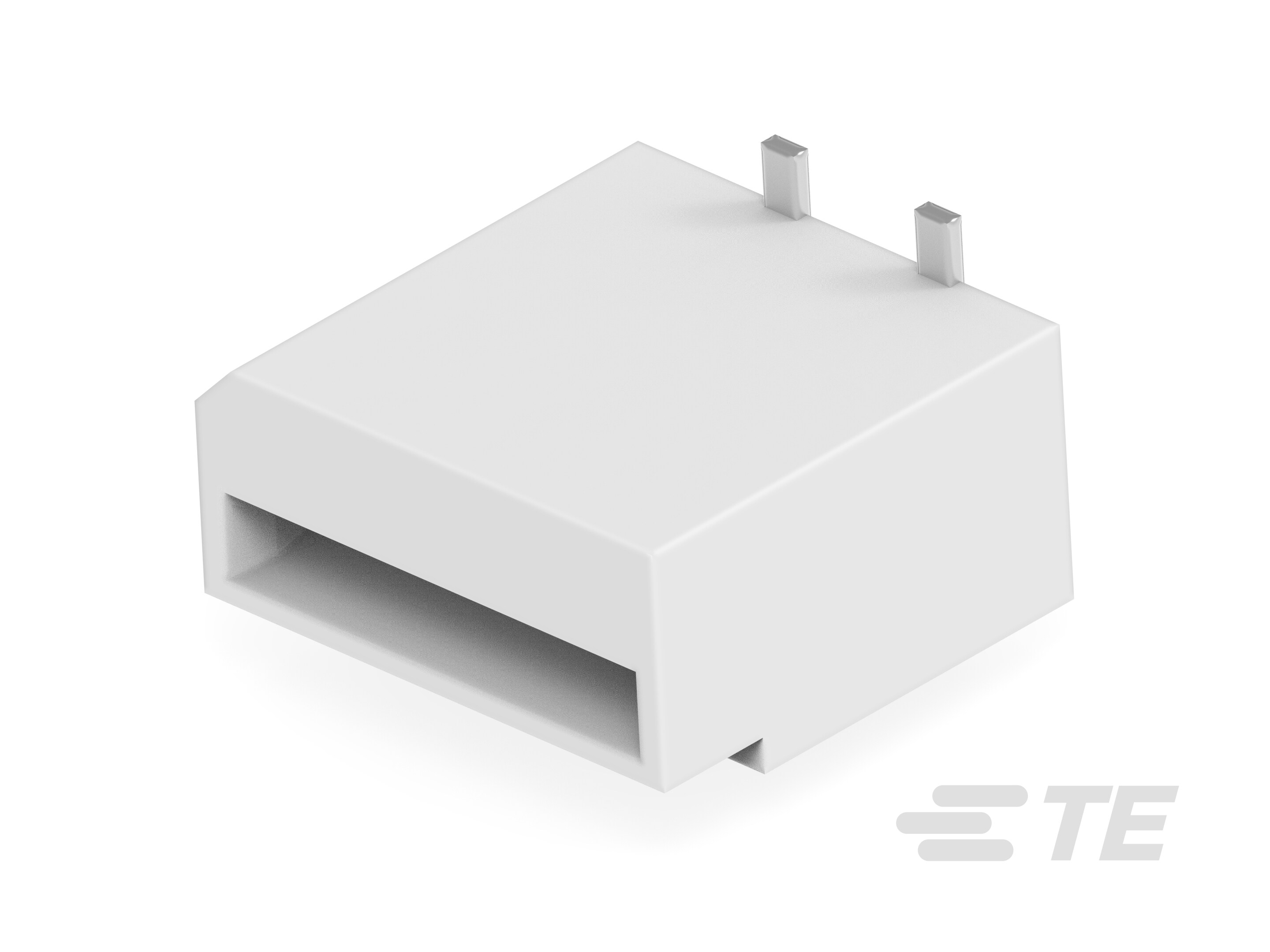 1MM FFC SMT V ASSY 4P EMBOSS-1735042-4