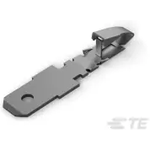 TE Connectivity-1217529-1 Connector Terminals Tab Terminal 36-44AWG Brass M 22.31mm Tin Carton/Reel TE Connectivity-1217529-1 Connector Terminals Tab Terminal 36-44AWG Brass M 22.31mm Tin Carton/Reel