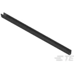 TE Connectivity-RAYRIM-NR6-0-STK Heat Shrink Heat Shrink Tubing Cross-Linked Polyolefin Black Bag/Box