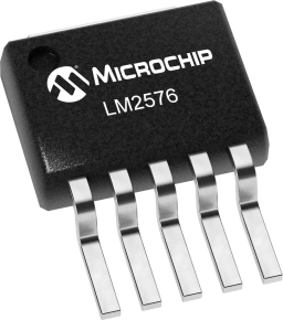LM2576 LM2576