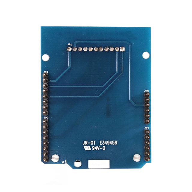 NHD-1.5-AU-SHIELD Bottom