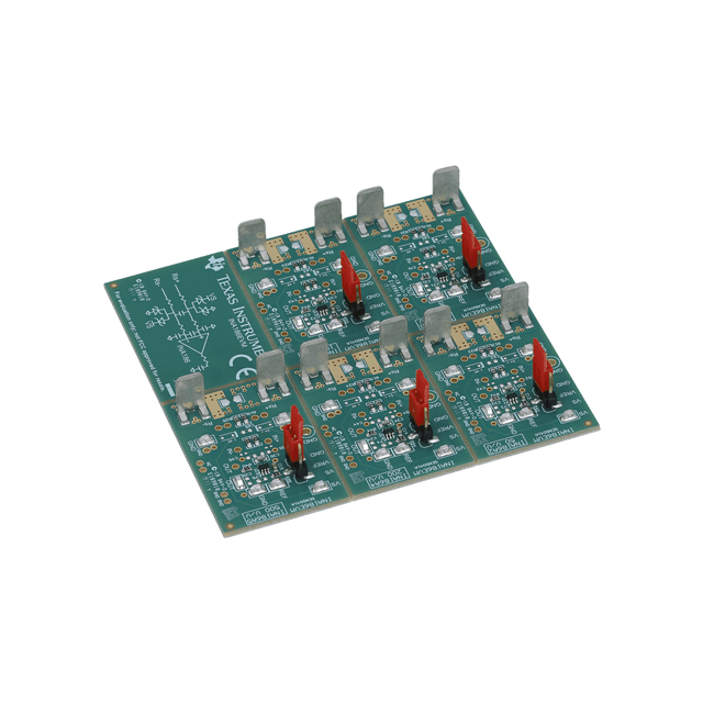INA186EVM