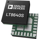 Analog Devices-LT8643SIV#PBF DC to DC Converter and Switching Regulator Chip Conv DC-DC 3.4V to 42V Synchronous Step Down Single-Out 0.97V to 41.58V 6A 24-Pin LQFN EP Tray