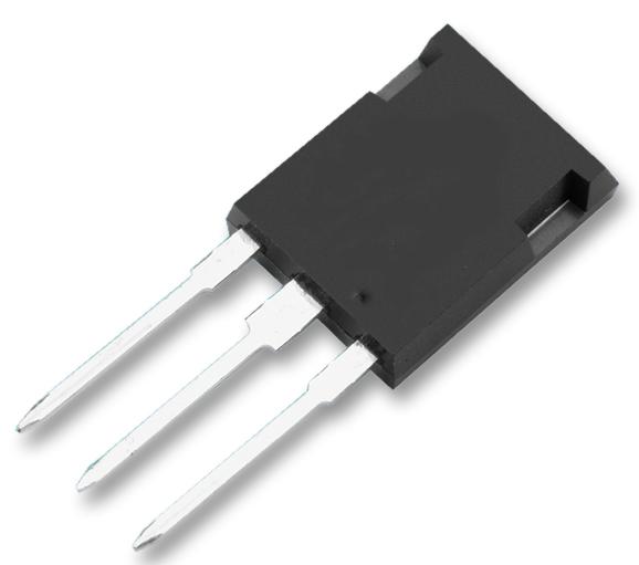 Power MOSFET, N Channel, 600 V, 46 A, 71 mOhm, TO-247LL, 3 Pins, Through Hole