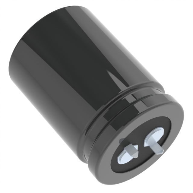 30mmx42mm Radial Can