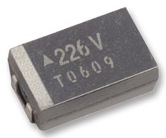 KYOCERA AVX THJD106K050RJN KYOCERA AVX THJD106K050RJN