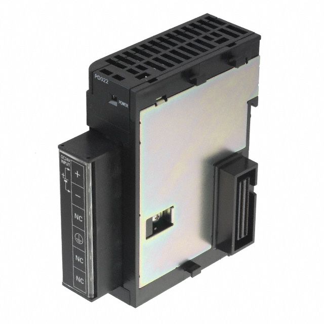 CJ1W-PD022 CJ1W-PD022