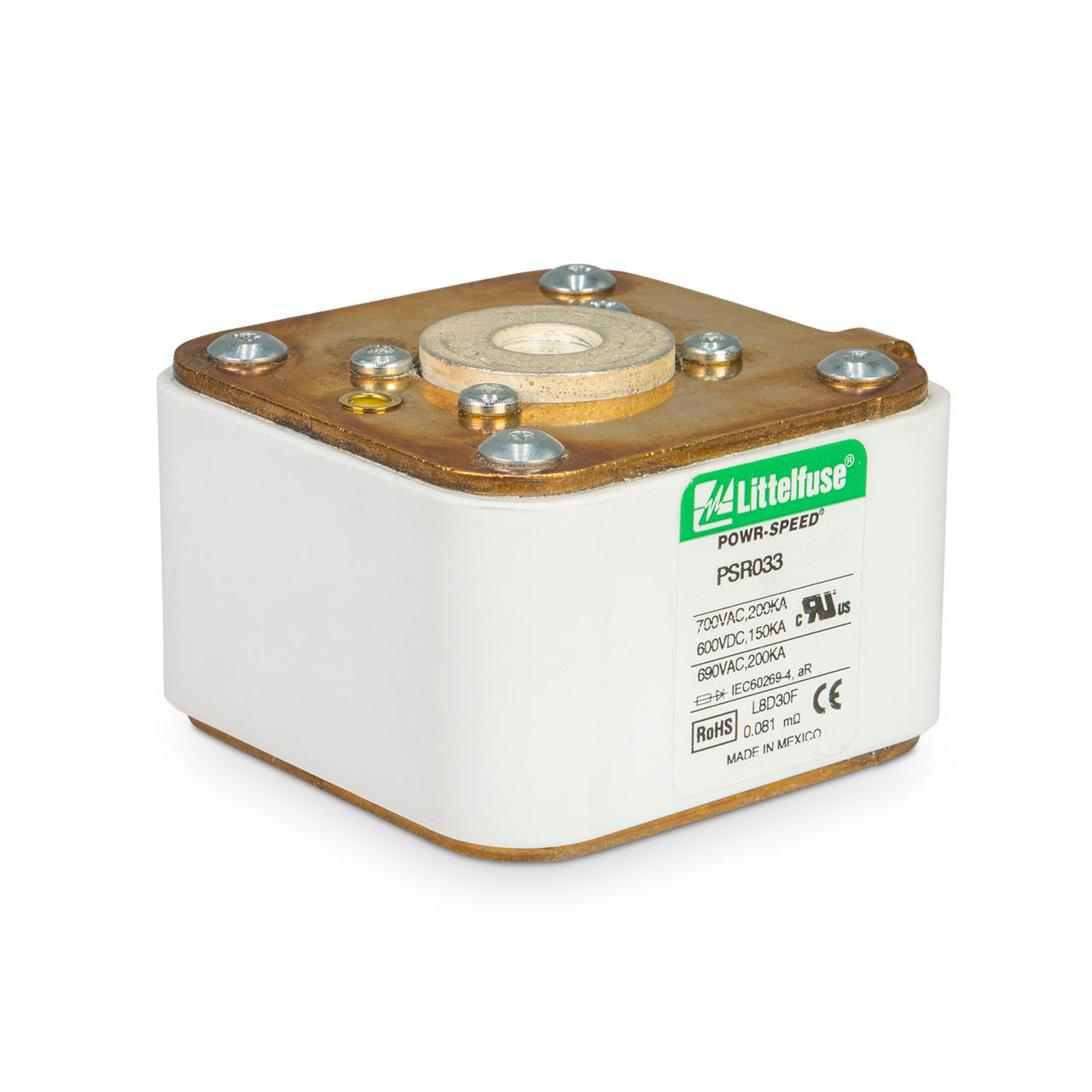 Littelfuse-psr-flush-end-33-case-450-1250-al