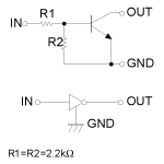 Product schematic image