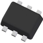 MMDT2222VQ-7 MMDT2222VQ-7