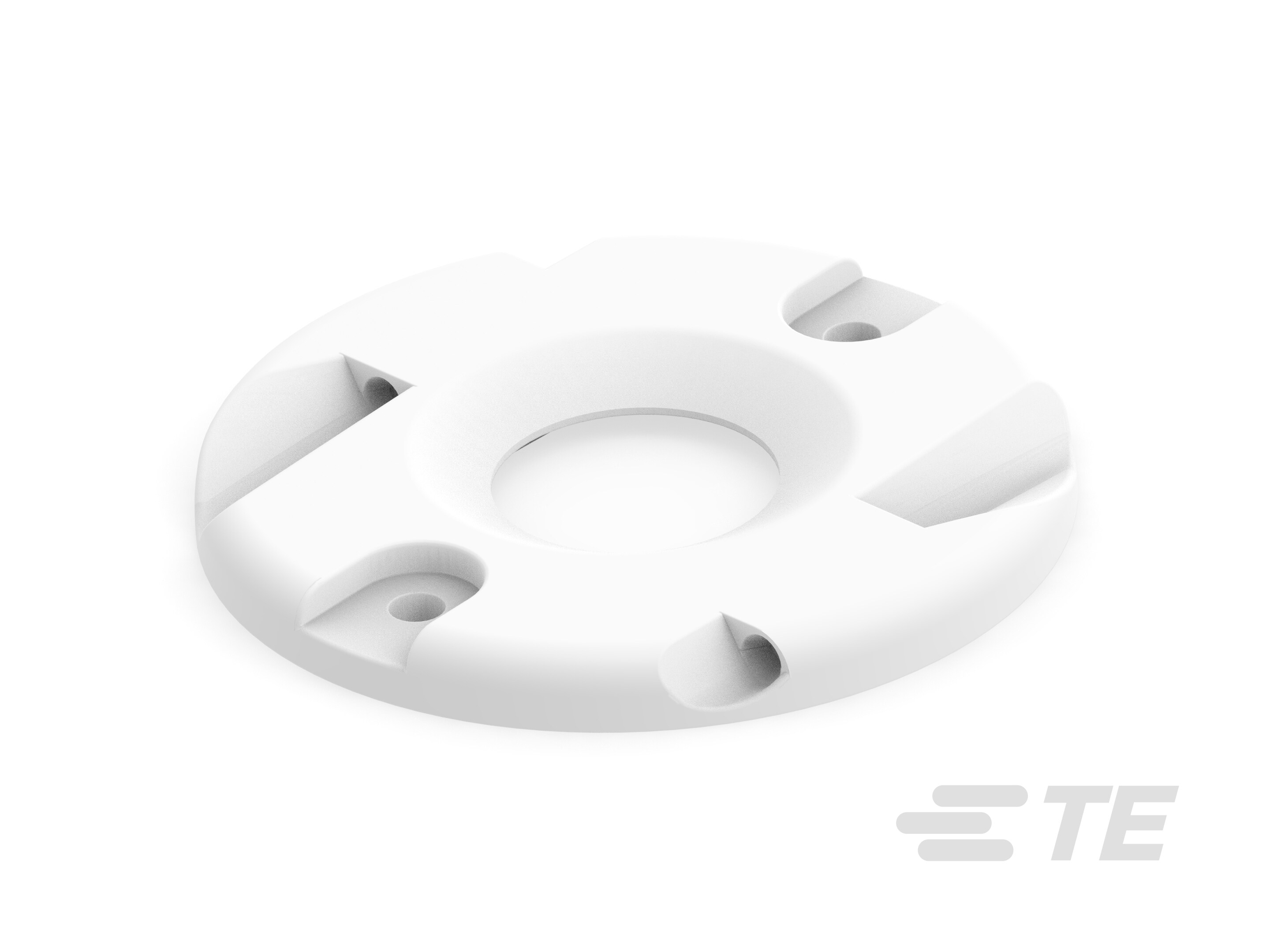 LUMAWISE LED HOLDER Z32 LOW PROFILE 1215-2213118-2 LUMAWISE LED HOLDER Z32 LOW PROFILE 1215-2213118-2