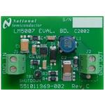Texas Instruments-LM5007EVAL/NOPB Power Management Development Boards and Kits LM5007 DC to DC Converter and Switching Regulator Chip 10VDC Output Evaluation Board