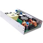 Bel Power Solutions-ABC800-1T24 AC to DC Power Supplies AC/DC Power Supply Single-OUT 24V 25(Convection)A/33.33(Forced Air)A 800W 17-Pin