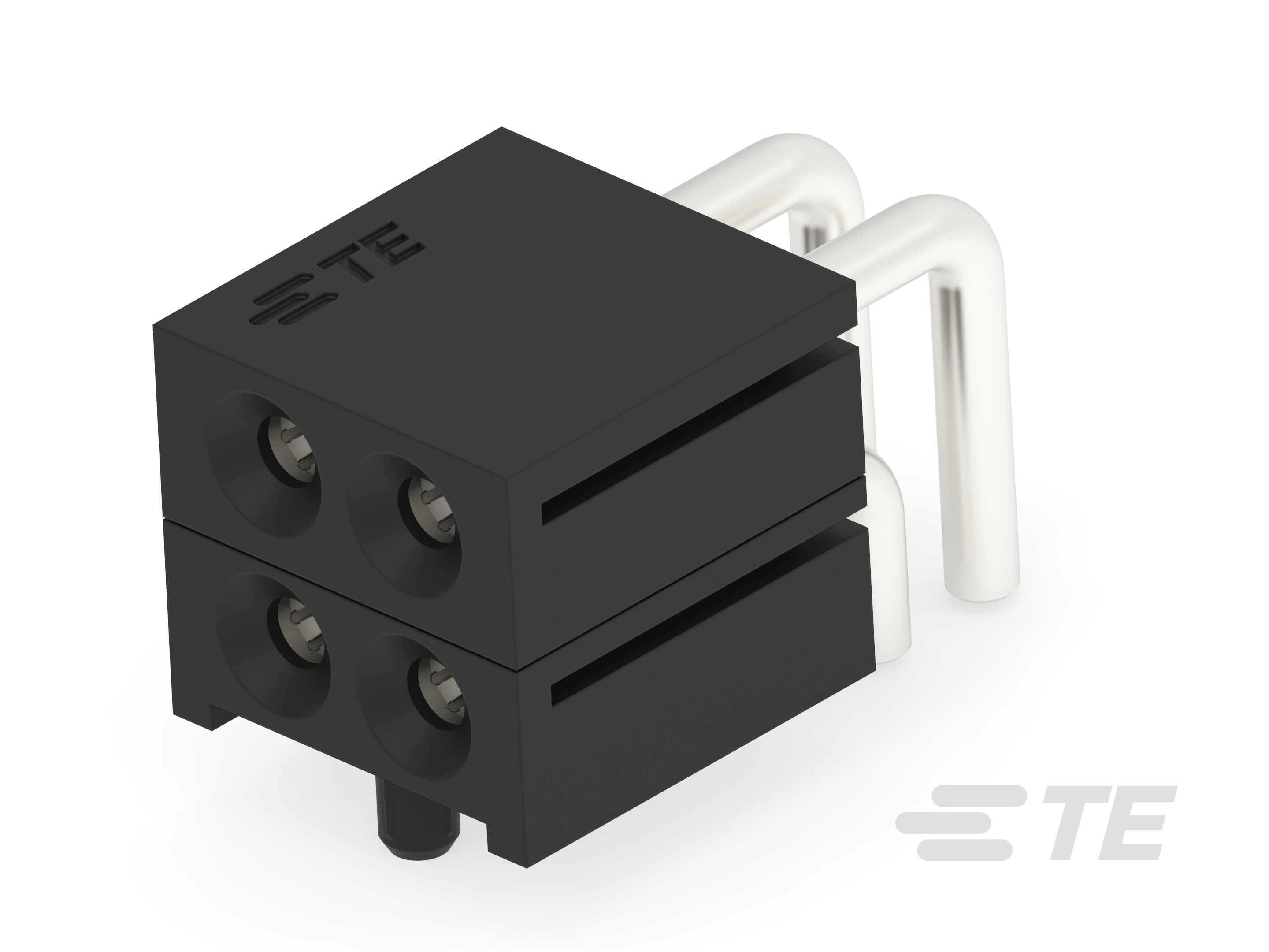 ICCON SLIM 4 POLE SOCKET-2379348-1 ICCON SLIM 4 POLE SOCKET-2379348-1