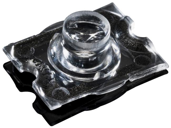 Rectangle Lens For Oslon SSL 80 LED