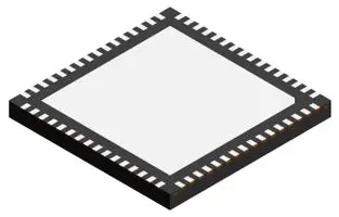 RENESAS KAD5514P-25Q72