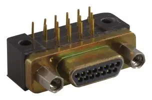 ITT CANNON M83513/10-E02CP