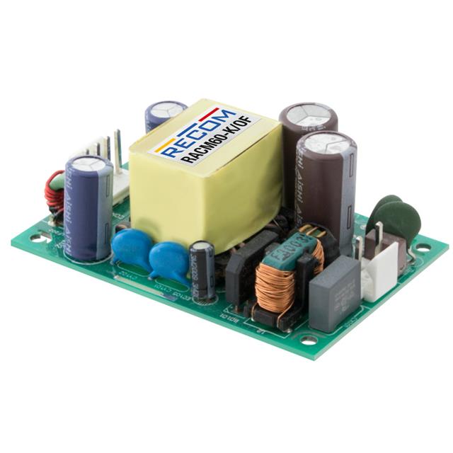RACM60-12SK/277/OF-T RACM60-12SK/277/OF-T