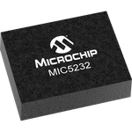 Microchip Technology-MIC5232-1.2YML-TR Linear Regulators LDO Regulator Pos 1.2V 0.01A 6-Pin DFN EP T/R