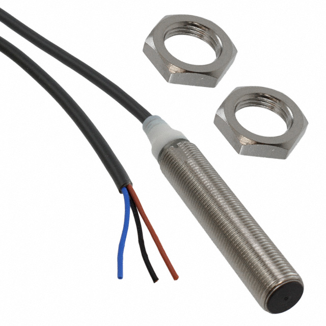 E2A-M12LS04-WP-C1 2M E2A-M12LS04-WP-C1 2M