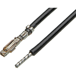 Molex-2174911201 Cable Assembly Other Cable Assembly UL 10002 0.075m 22AWG Terminal 1 POS F Crimp iGrid Bag Molex-2174911201 Cable Assembly Other Cable Assembly UL 10002 0.075m 22AWG Terminal 1 POS F Crimp iGrid Bag