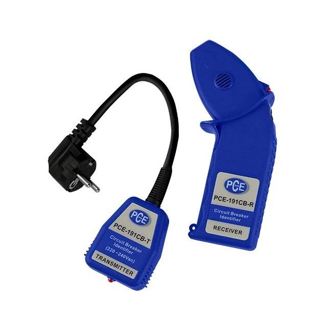PCE-191 CB PCE-191 CB