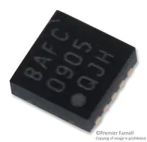 MICROCHIP MCP655-E/MF MICROCHIP MCP655-E/MF