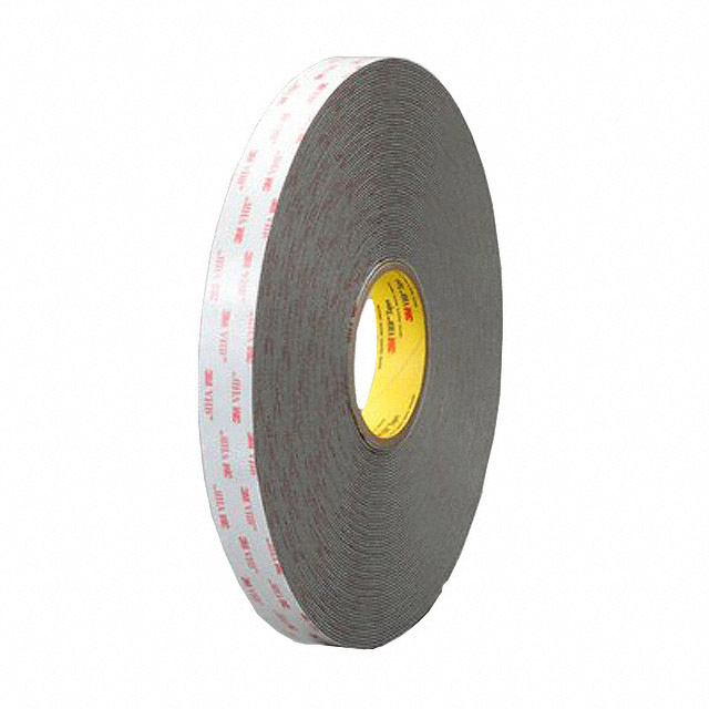 4956-GRAY-1/2"X36YD / 1-18-RP62