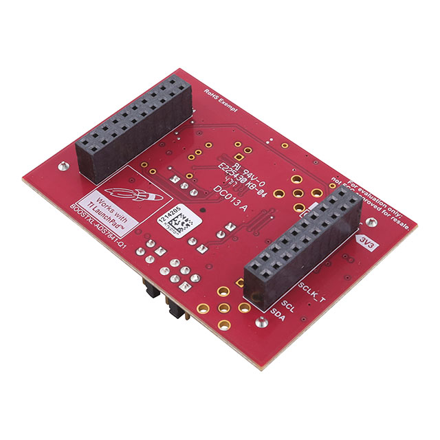 BOOSTXL-ADS7841-Q1_View2
