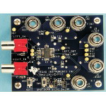 Texas Instruments-TPA3123D2EVM Amplifier IC Development Boards and Kits TPA3123D2 Audio Amplifier Evaluation Board