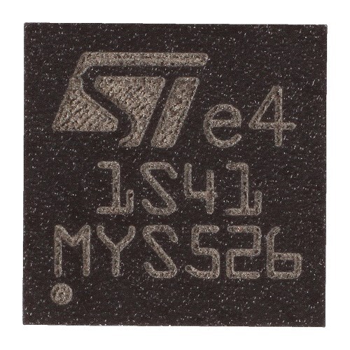 STMicroelectronics-ST1S41PUR DC to DC Converter and Switching Regulator Chip ST1S41PUR