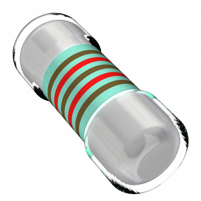 12,1k Ohm 1% 0204 MLF 12,1k Ohm 1% 0204 MLF